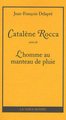 Catalène Rocca/L'homme au manteau de pluie (9782710331704-front-cover)