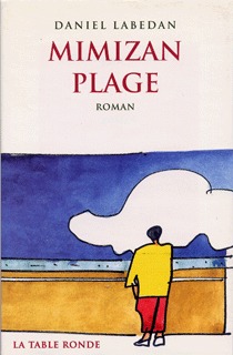 Mimizan-Plage (9782710325772-front-cover)