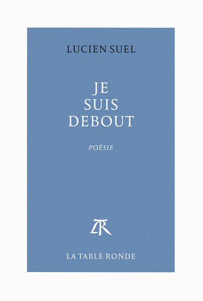 Je suis debout (9782710370796-front-cover)