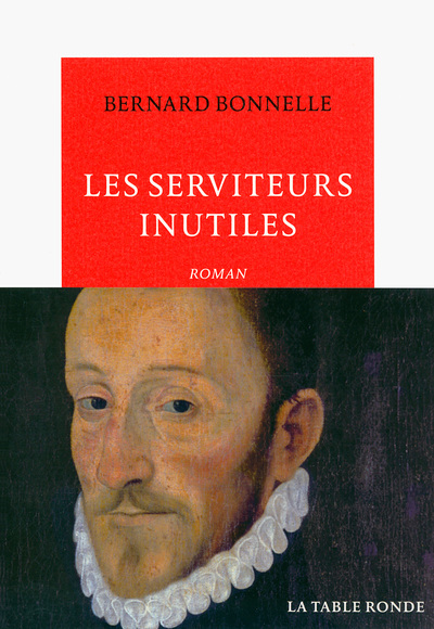 Les serviteurs inutiles (9782710378617-front-cover)