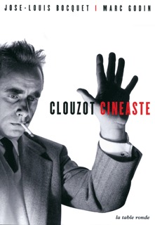 Clouzot cinéaste (9782710368663-front-cover)