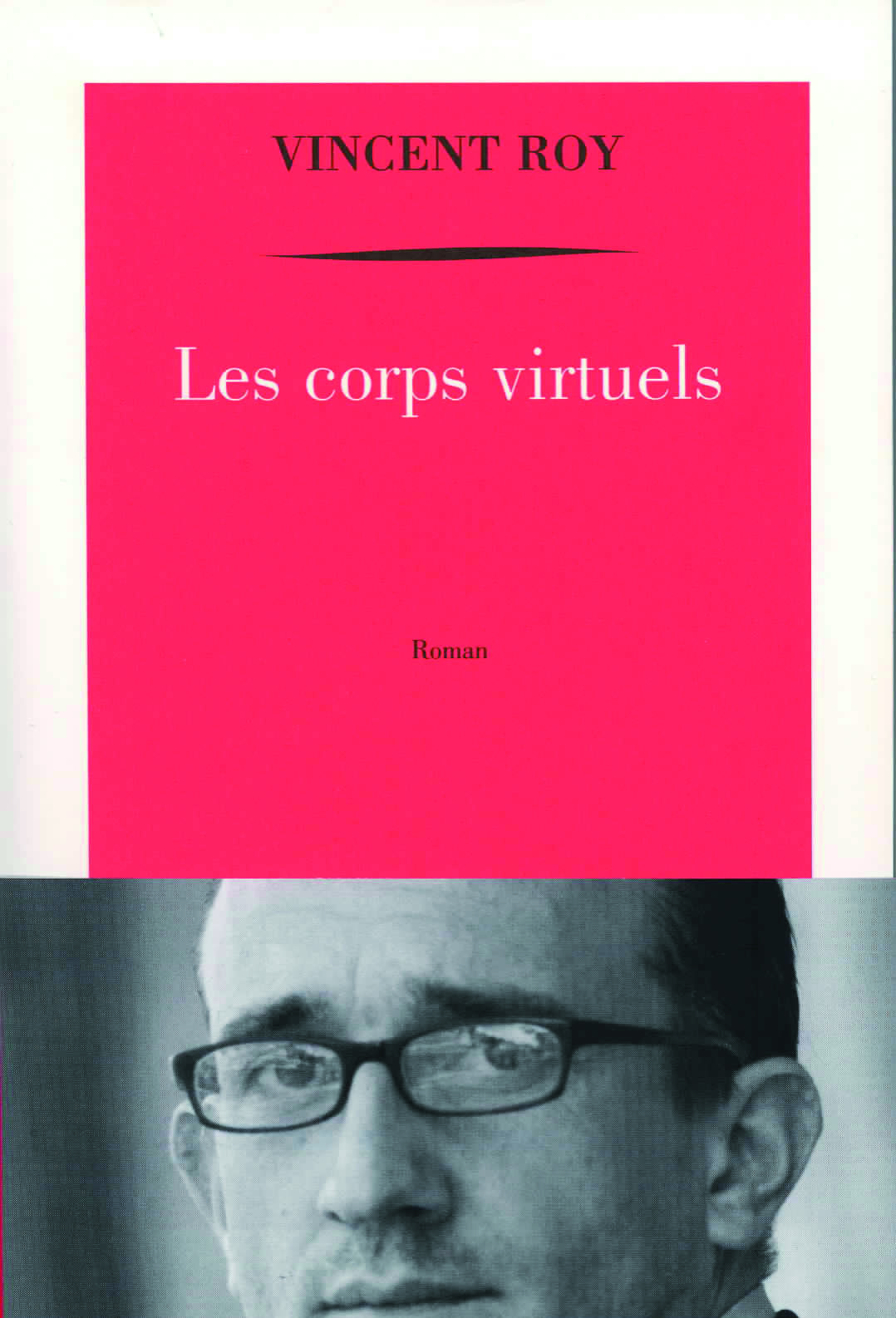 Les corps virtuels (9782710327622-front-cover)