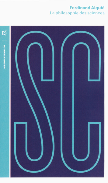 La philosophie des sciences (9782710382492-front-cover)