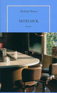 Mohawk (9782710331667-front-cover)