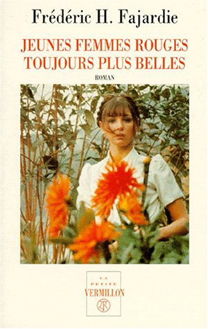 Jeunes femmes rouges toujours plus belles (9782710308584-front-cover)