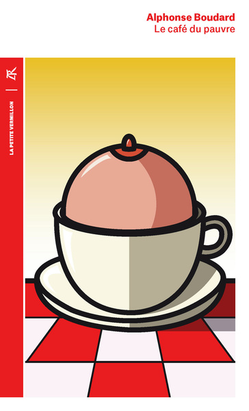 Le café du pauvre (9782710389231-front-cover)