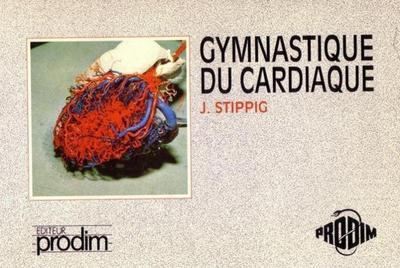 Gymnastique du cardiaque (9782870170441-front-cover)