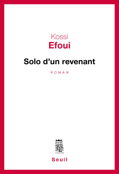 Solo d'un revenant (9782020971935-front-cover)