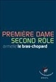 Première dame, second rôle (9782020980883-front-cover)