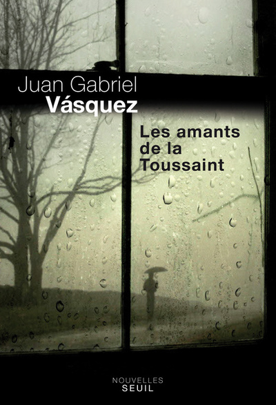 Les Amants de la Toussaint (9782020985024-front-cover)