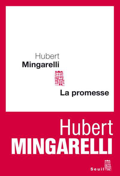 La Promesse (9782020993883-front-cover)