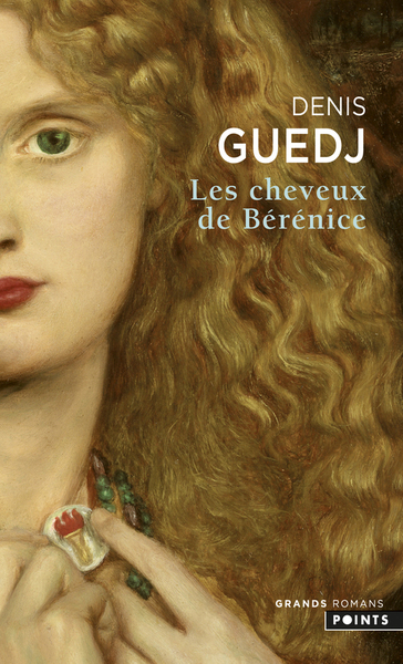 Les Cheveux de Bérénice (9782020938228-front-cover)