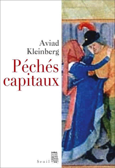Péchés capitaux (9782020913621-front-cover)