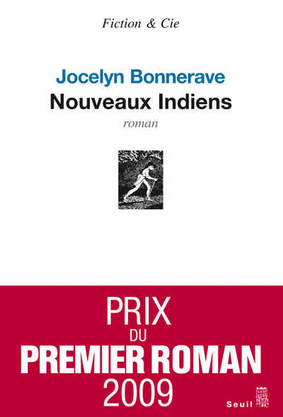 Nouveaux Indiens (9782020989749-front-cover)