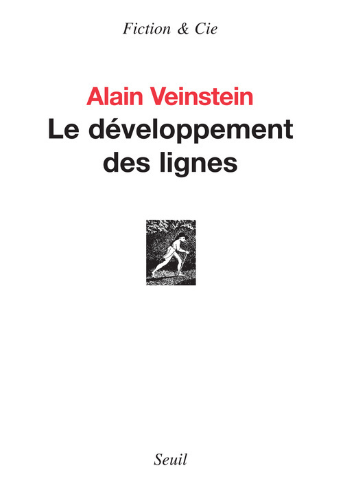 Le Développement des lignes (9782020977883-front-cover)