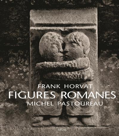 Figures romanes (9782020933841-front-cover)