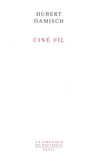 CINE FIL (9782020979177-front-cover)