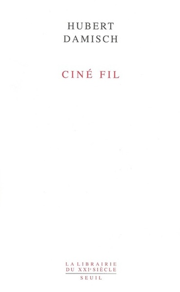 CINE FIL (9782020979177-front-cover)