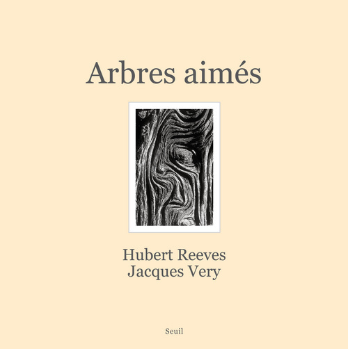 Arbres aimés (9782020999328-front-cover)