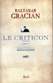 Le Criticon (9782020950312-front-cover)