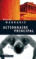 Actionnaire principal (9782020932653-front-cover)