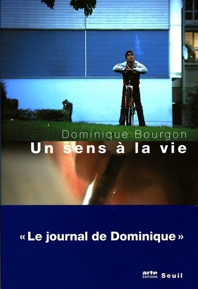 Un sens à la vie (9782020917889-front-cover)