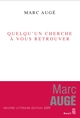 Quelqu'un cherche à vous retrouver (9782020997034-front-cover)