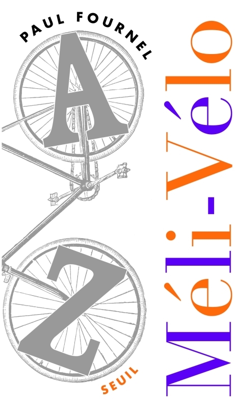 Méli-Vélo (9782020966276-front-cover)