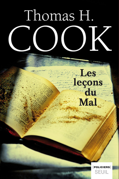 Les Leçons du mal (9782020998970-front-cover)