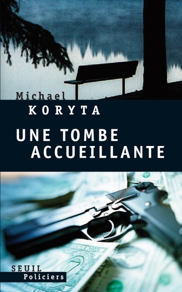 Une tombe accueillante (9782020966917-front-cover)