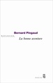 La Bonne Aventure, Essai sur la ''vraie vie'', le ''romanesque'' et le roman (9782020923101-front-cover)