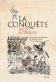 La Conquête, Récits aztèques (9782020995764-front-cover)