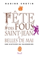 Fête des Fous, Saint-Jean et Belles de mai, Une histoire du calendrier (9782020959254-front-cover)
