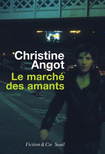 Le Marché des amants (9782020984652-front-cover)