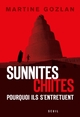Sunnites, chiites, pourquoi ils s'entretuent (9782020960151-front-cover)