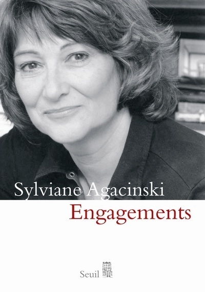Engagements (9782020919098-front-cover)