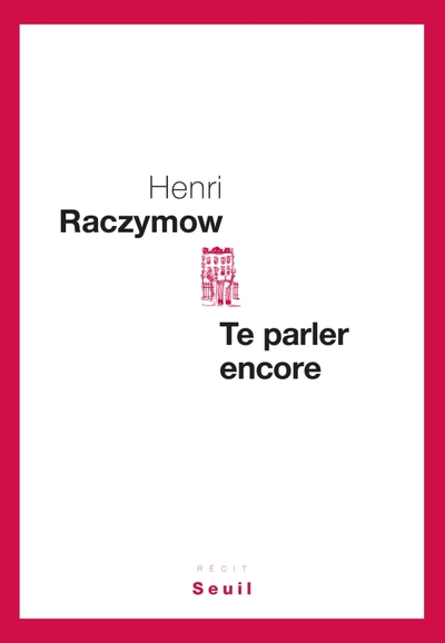 Te parler encore (9782020977135-front-cover)