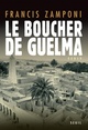 Le Boucher de Guelma (9782020932325-front-cover)