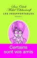 Les Insupportables (9782020982580-front-cover)
