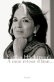 A mon retour d'Iran... (9782020943222-front-cover)