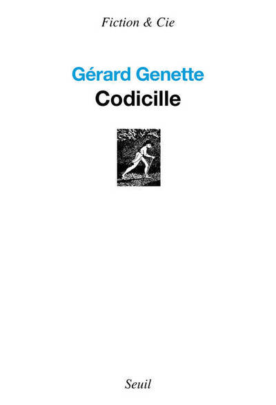 Codicille (9782020993067-front-cover)