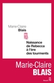 Naissance de Rebecca à l'ère des tourments (9782020984980-front-cover)