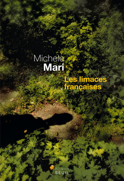 Les Limaces françaises (9782020982627-front-cover)