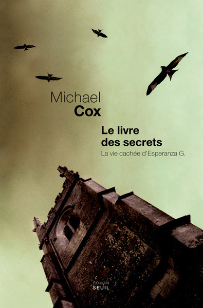 Le Livre des secrets, La vie cachée de Esperanza G. (9782020983068-front-cover)