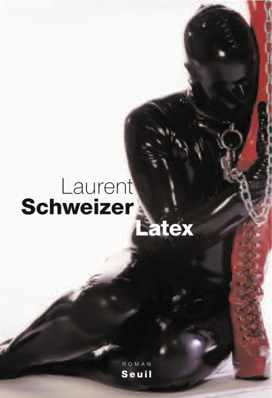 Latex (9782020967952-front-cover)