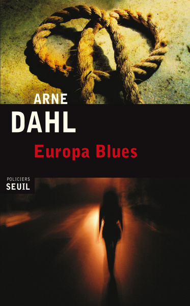 Europa Blues (9782020927666-front-cover)