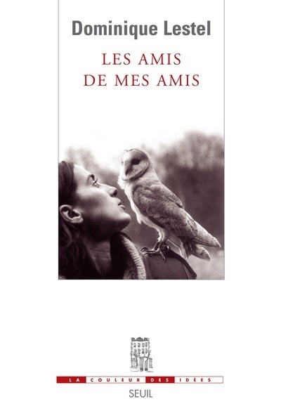 Les Amis de mes amis (9782020912525-front-cover)