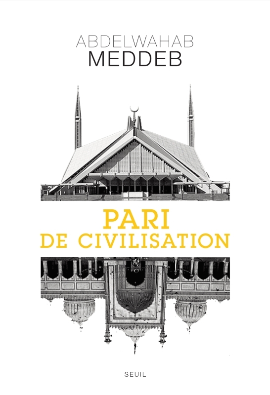 Pari de civilisation (9782020974653-front-cover)