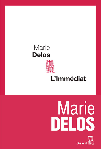 L'Immédiat (9782020969062-front-cover)