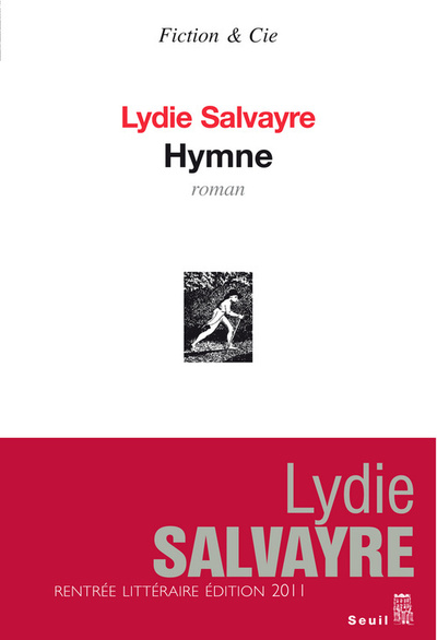 Hymne (9782020985550-front-cover)